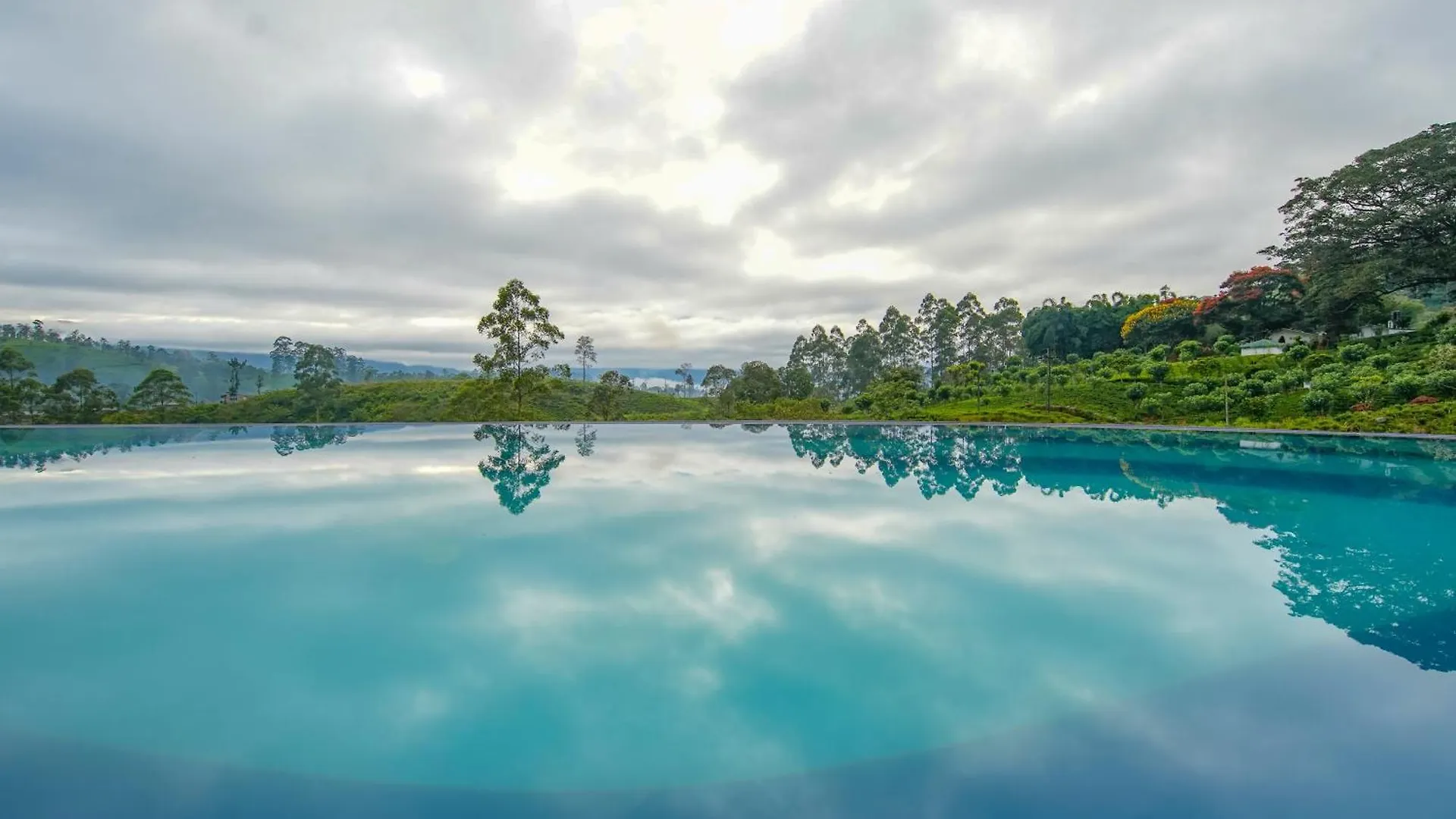 La Casa Lindula Villa Eliya Nuwara Eliya