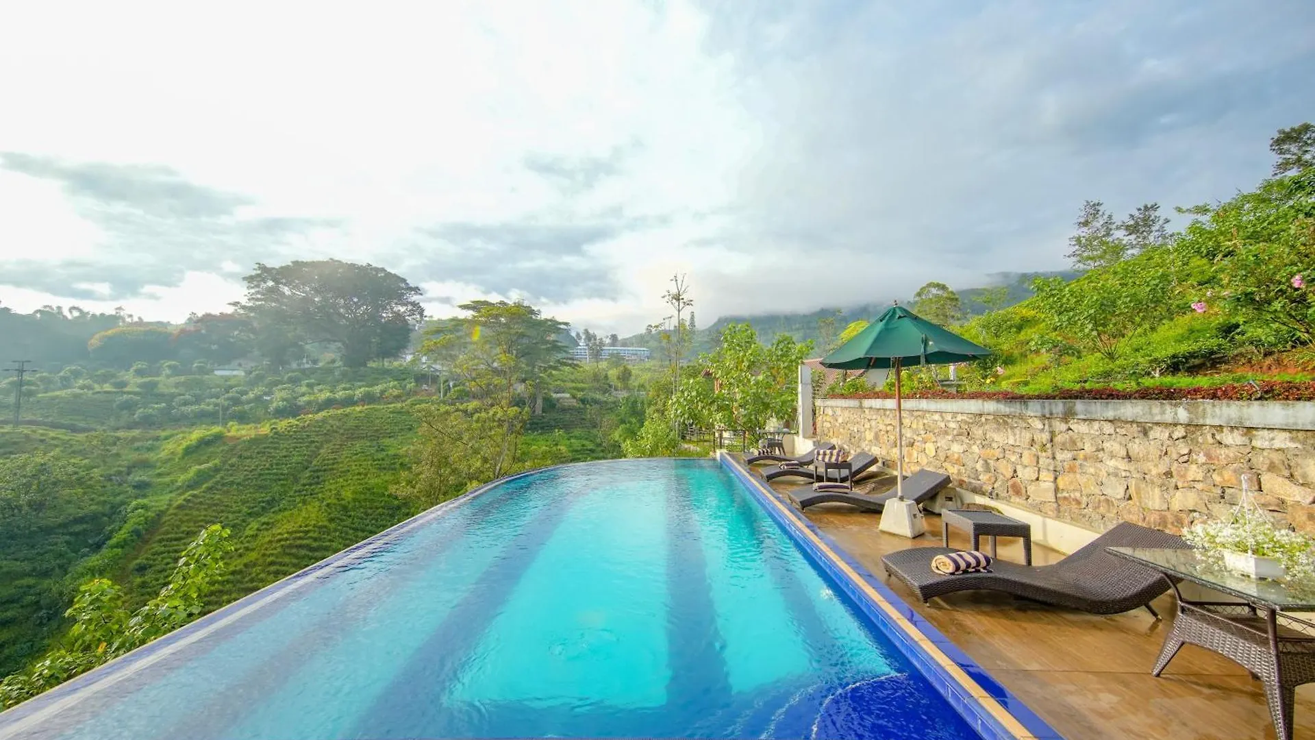 La Casa Lindula Villa Eliya Nuwara Eliya Sri Lanka