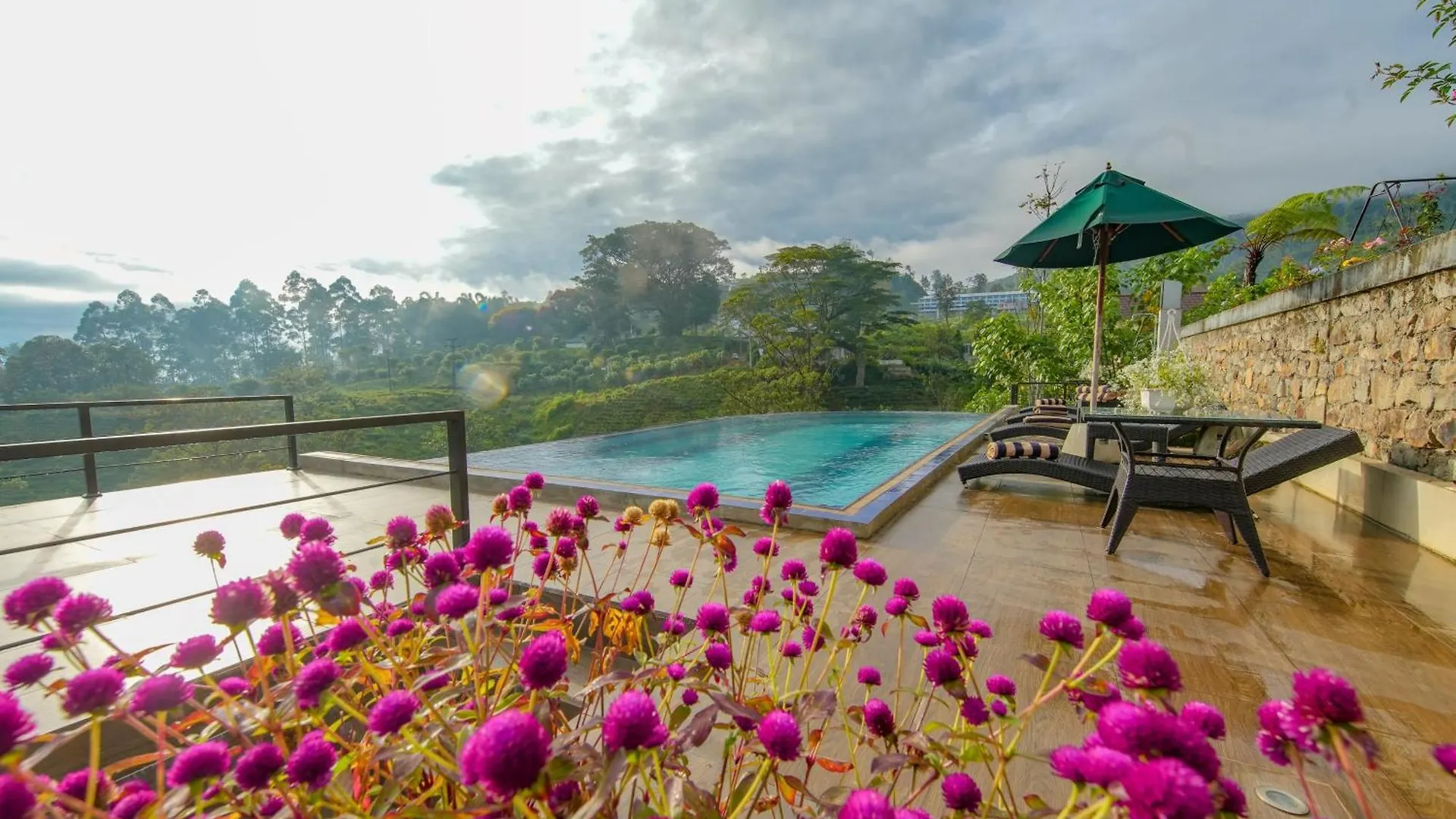 La Casa Lindula Villa Eliya Nuwara Eliya
