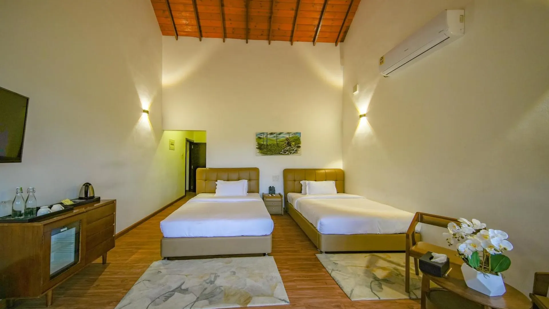 La Casa Lindula Villa Eliya Nuwara Eliya 0*,  Sri Lanka
