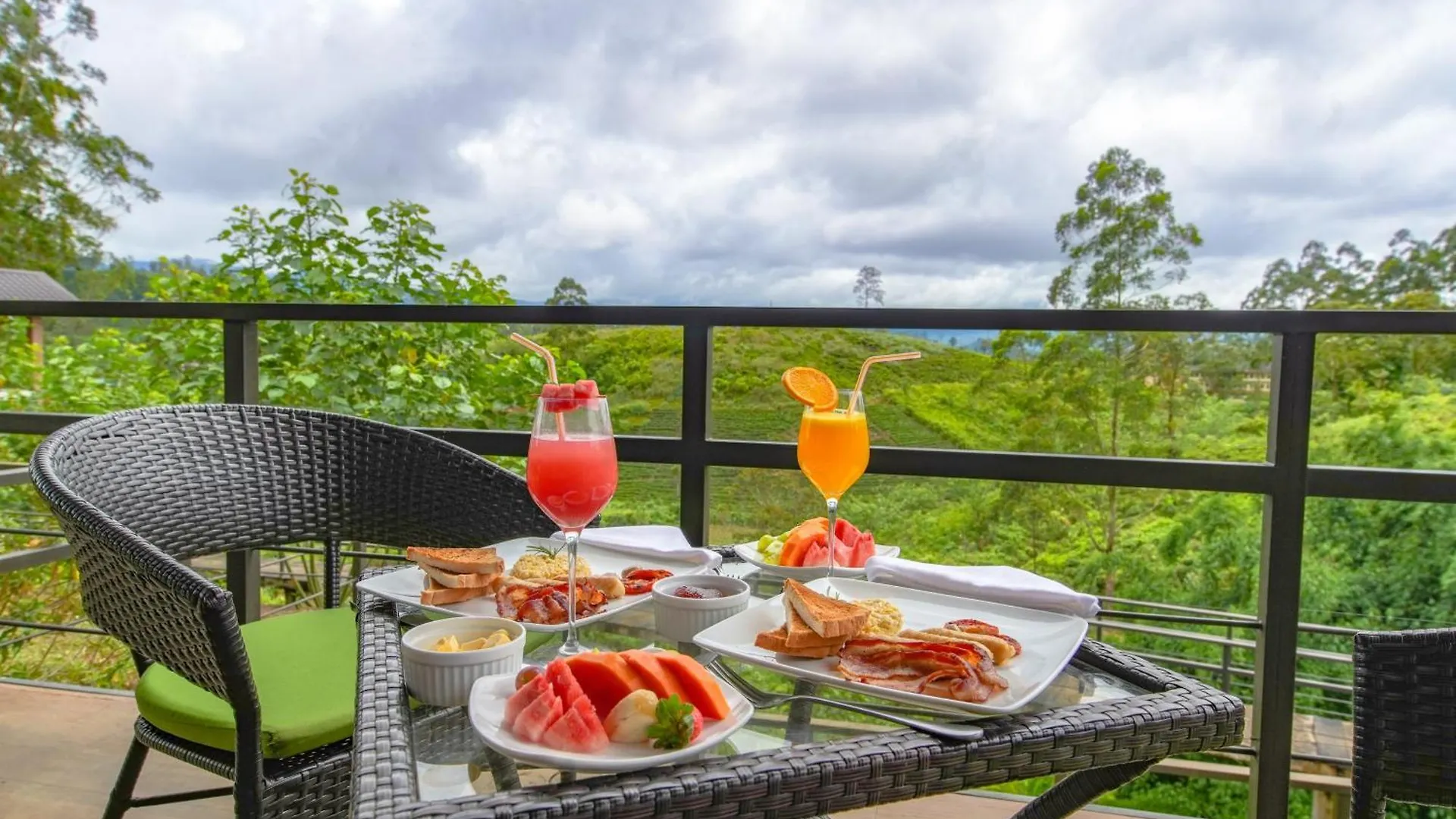 La Casa Lindula Villa Eliya Nuwara Eliya Sri Lanka