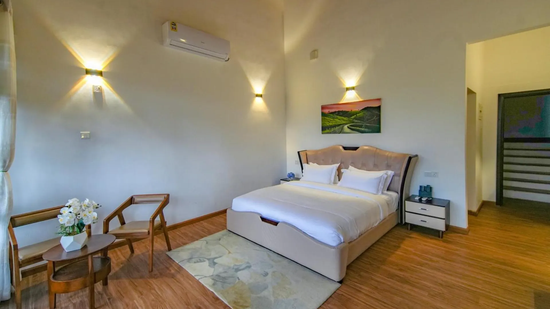 La Casa Lindula Villa Eliya Nuwara Eliya 0*,