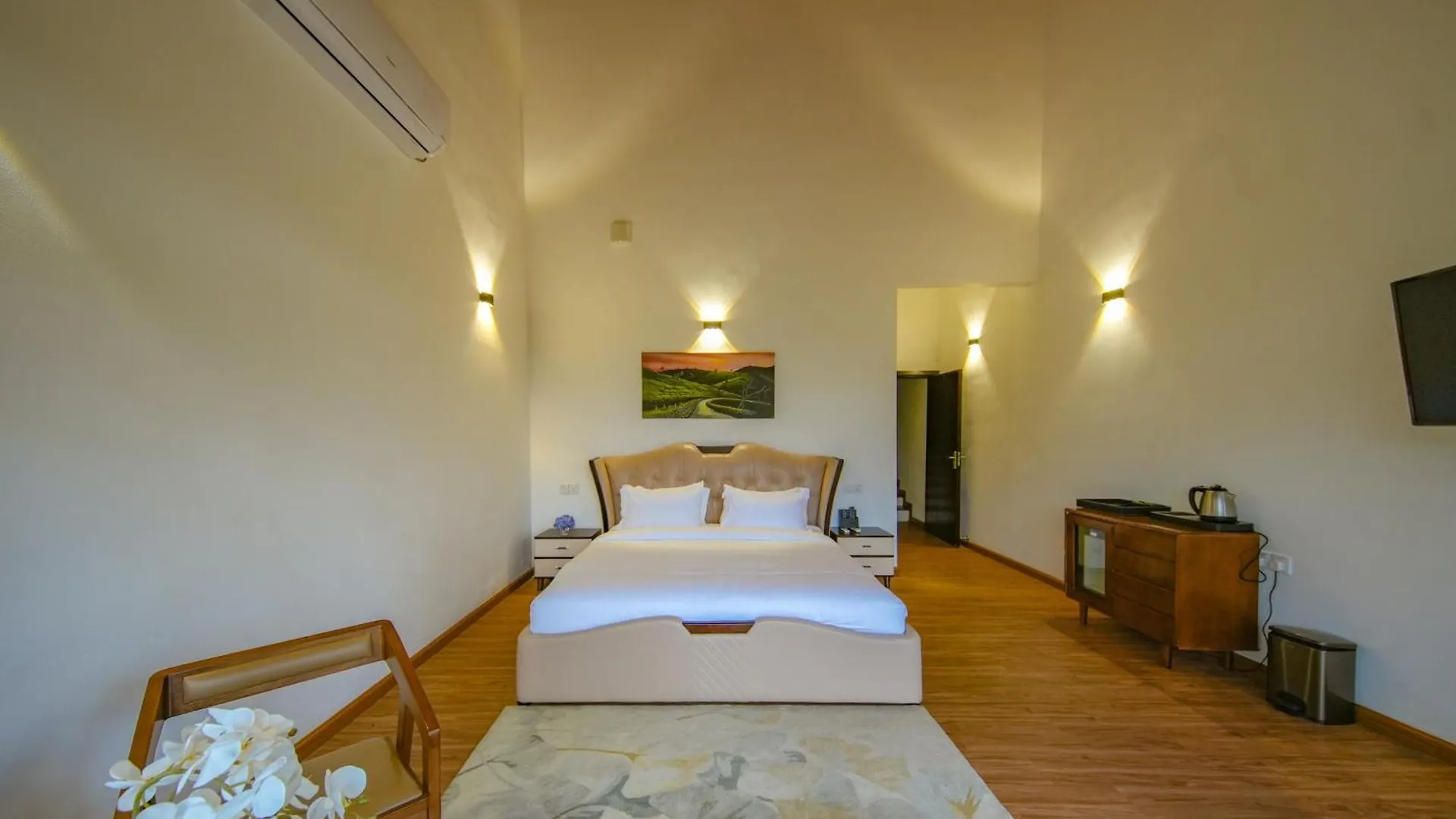 La Casa Lindula Villa Eliya Nuwara Eliya
