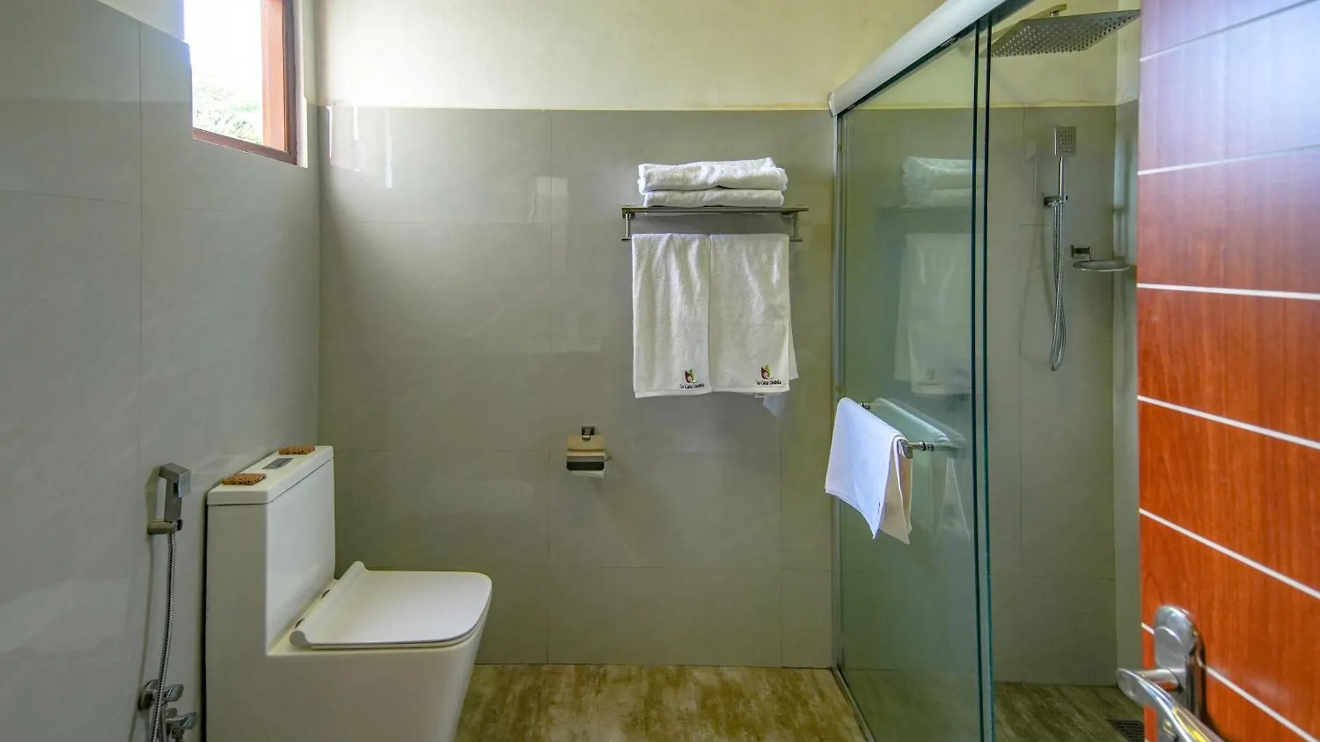 La Casa Lindula Villa Eliya Nuwara Eliya