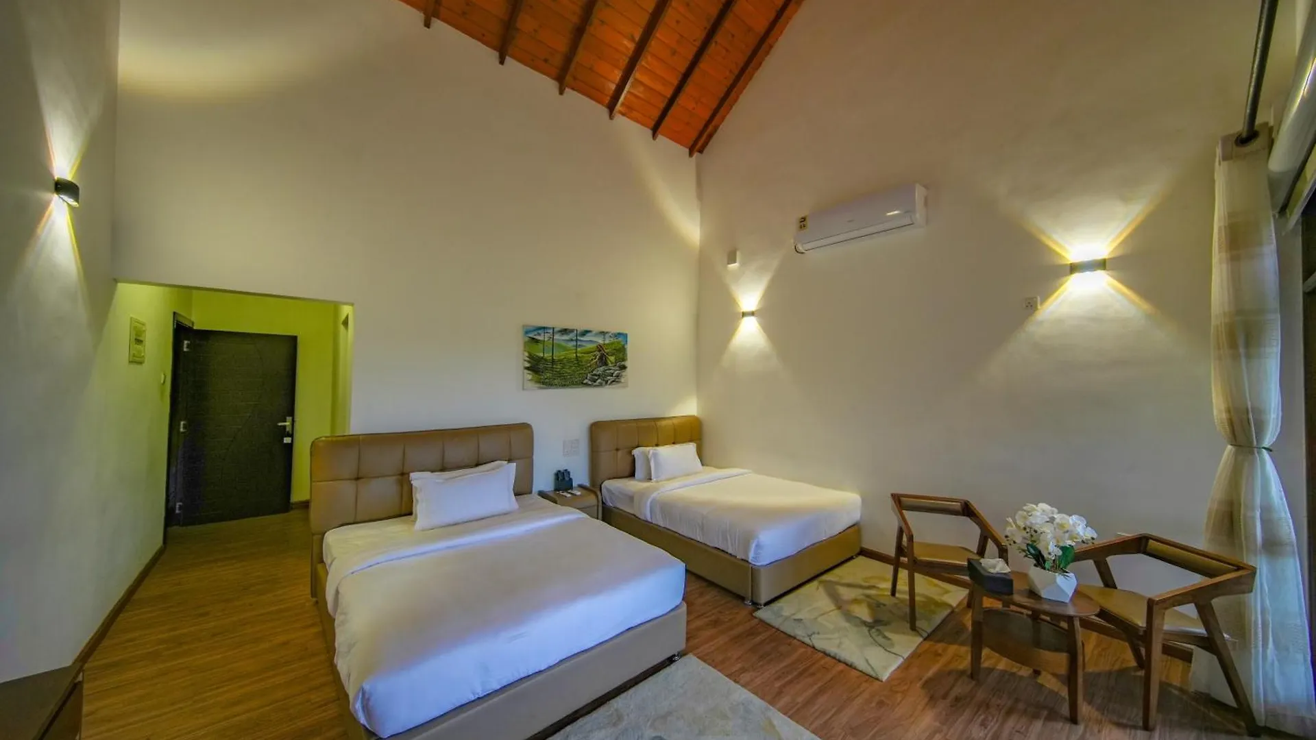 La Casa Lindula Villa Eliya Nuwara Eliya Sri Lanka