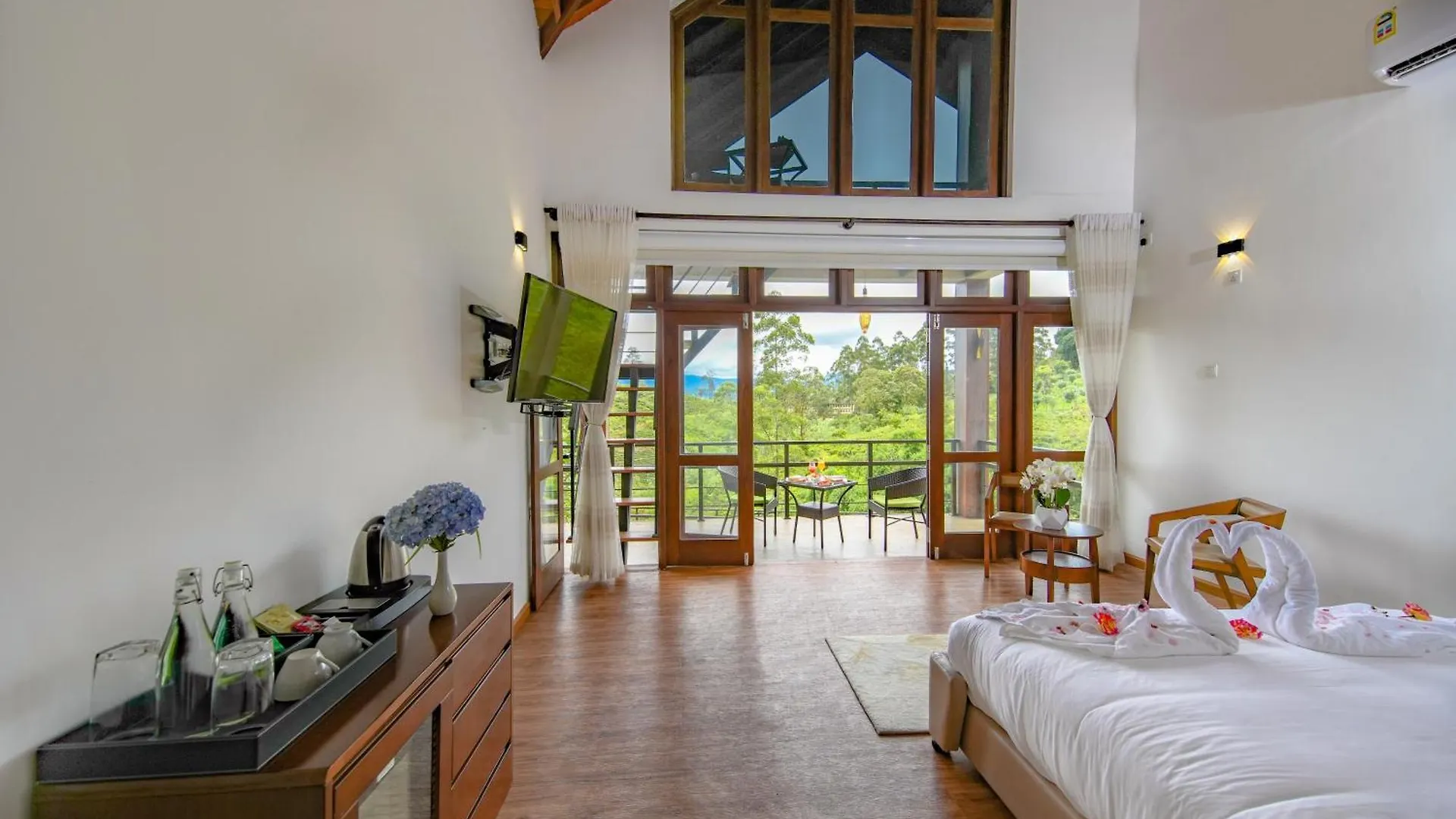 La Casa Lindula Villa Eliya Nuwara Eliya