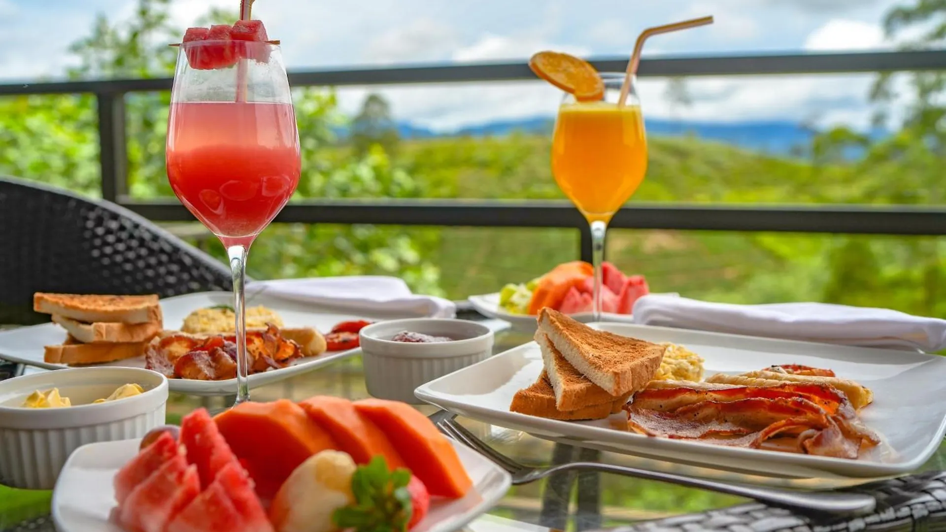 La Casa Lindula Villa Eliya Nuwara Eliya