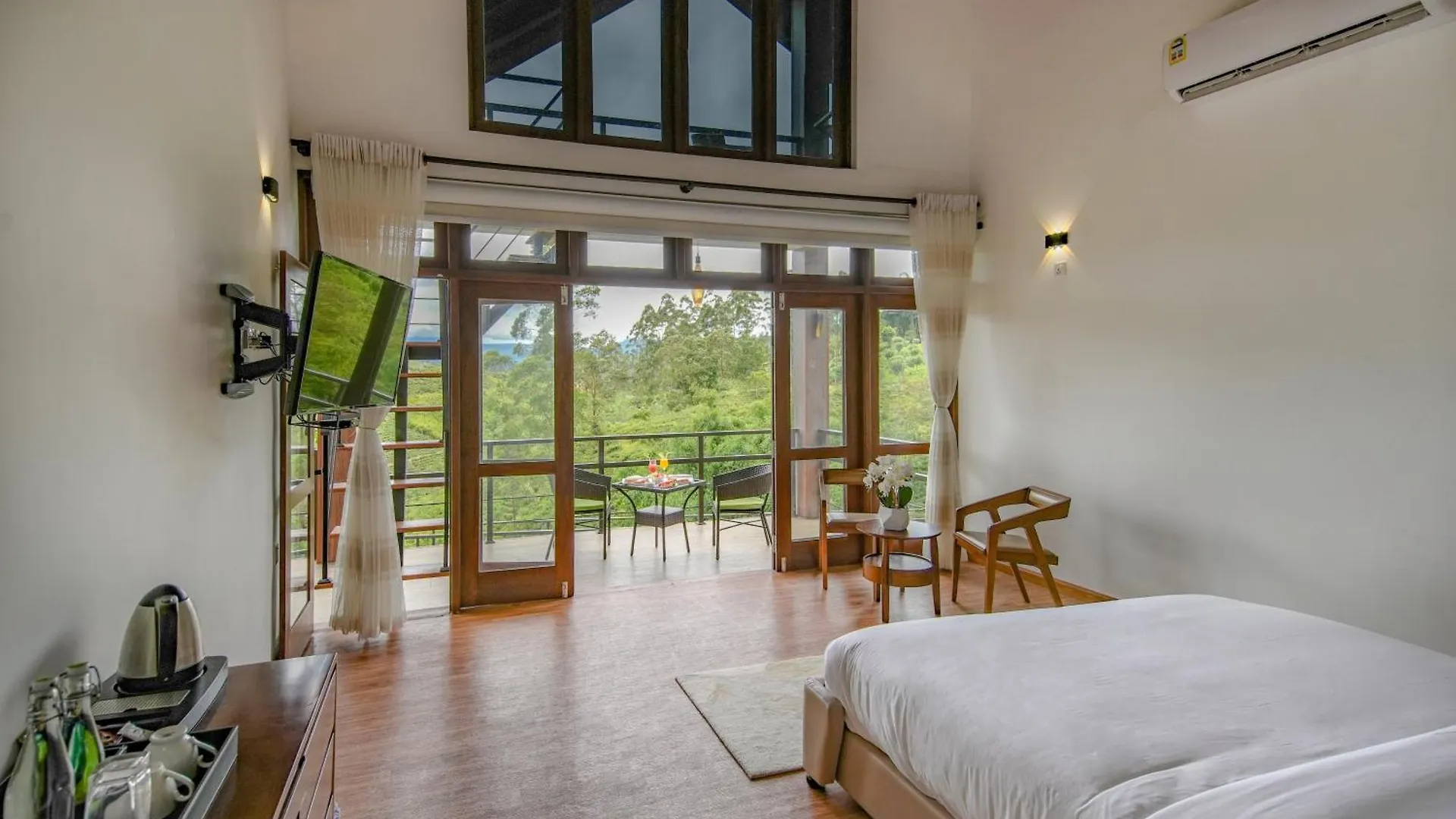 La Casa Lindula Villa Eliya Nuwara Eliya