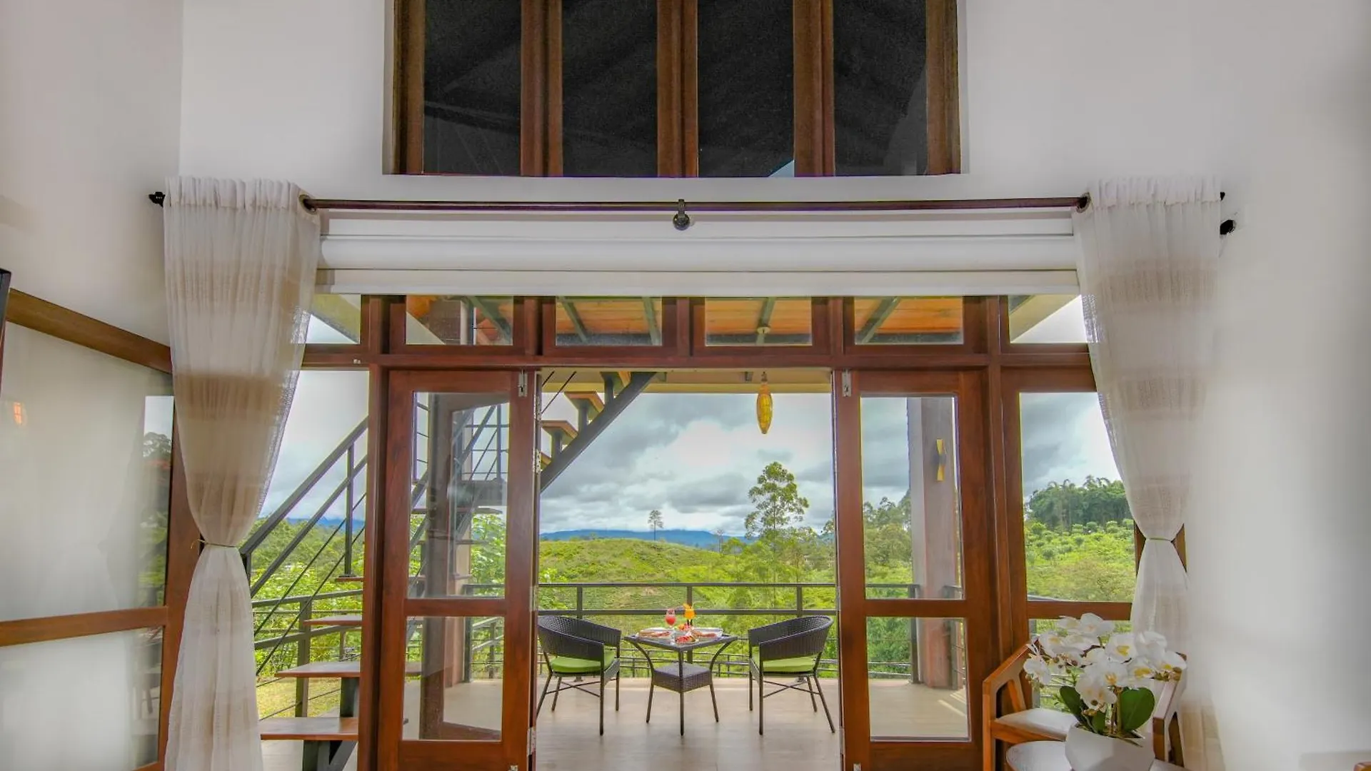 La Casa Lindula Villa Eliya Nuwara Eliya