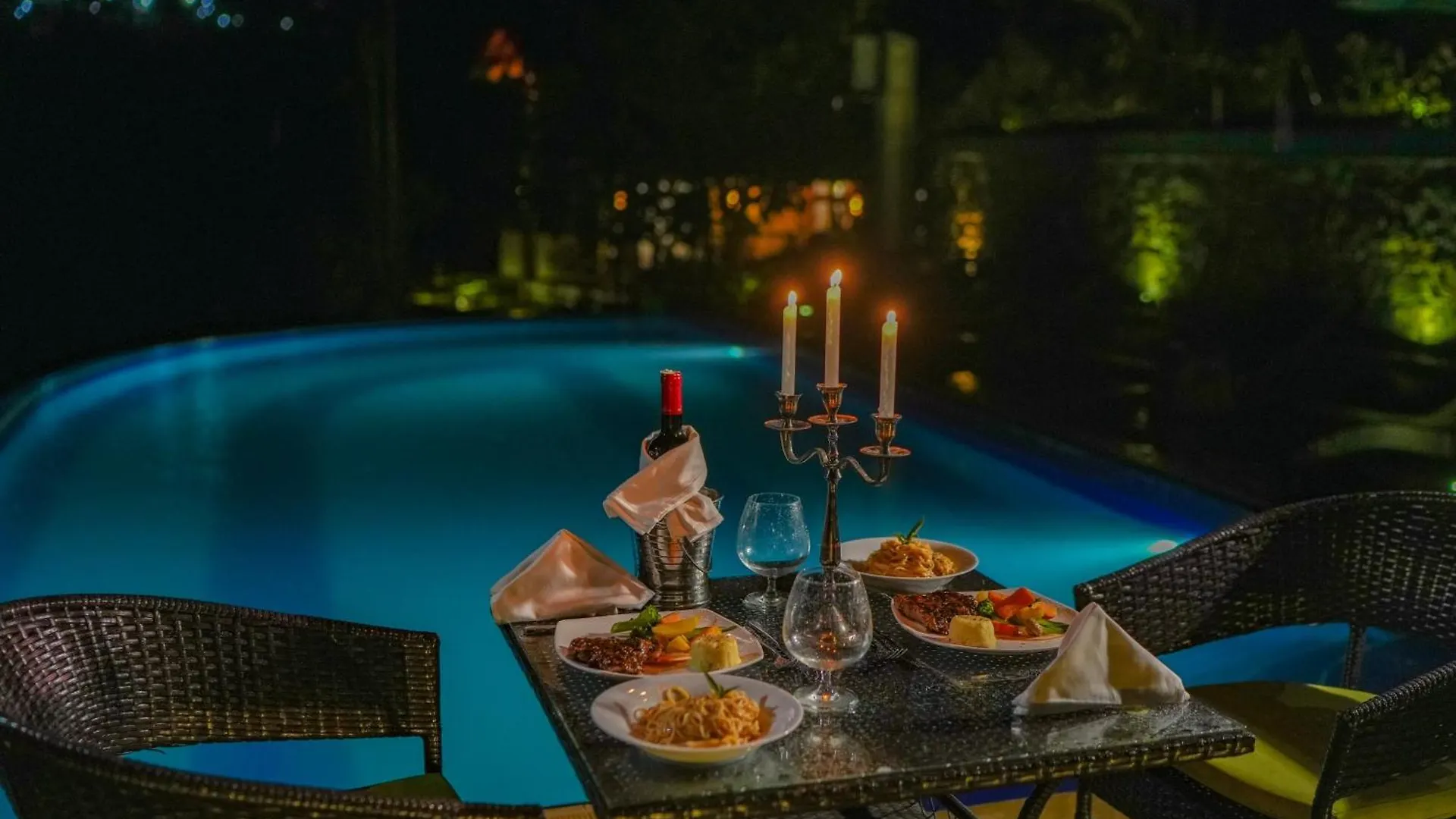 La Casa Lindula Villa Eliya Nuwara Eliya